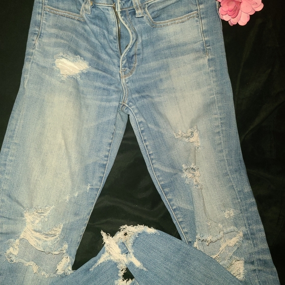 American eagle jeans - Picture 4 of 7